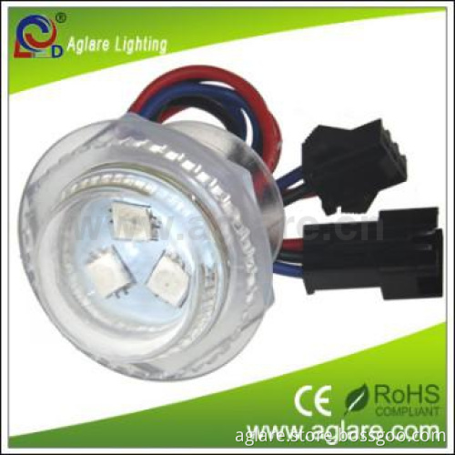 Newly Patent 0.25W IP44 Small LED pixel light
